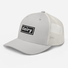 The Tractor Mugs Store Oasis Style Retro Dairy | Trucker Cap Quality Farmers Merch