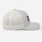 The Tractor Mugs Store Oasis Style Retro Flat Out | Trucker Cap Quality Farmers Merch