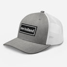 The Tractor Mugs Store Oasis Style Retro New Holland | Trucker Cap Quality Farmers Merch