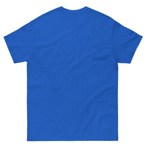 The Tractor Mugs Store 'OASIS' Zetor Unisex Classic Tee Quality Farmers Merch