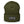 The Tractor Mugs Store Olive OASIS Style 'Milking' | Cuffed Beanie Quality Farmers Merch