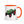 The Tractor Mugs Store Orange / 11 oz Fendt Farmer 2 (1960) | Mug with Color Inside Quality Farmers Merch