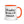 The Tractor Mugs Store Orange / 11 oz I'D RATHER BE ON A 14 TONNER | Mug with Color Inside Quality Farmers Merch