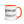 The Tractor Mugs Store Orange / 11 oz TRACTOR GIRL | Mug with Color Inside Quality Farmers Merch