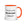 The Tractor Mugs Store Orange Are You Using Red Or Green Diesel?  | Mug with Color Inside Quality Farmers Merch