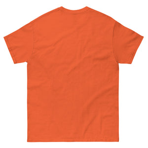 The Tractor Mugs Store Orange / S Oasis Style Ford Unisex | Classic Tee Embroidered Quality Farmers Merch