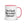 The Tractor Mugs Store Pink / 11 oz DO I LOOK LIKE A DAIRY FARMER | Mug with Color Inside Quality Farmers Merch
