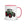 The Tractor Mugs Store Pink / 11 oz Fendt 820 VArio TMS | Mug with Color Inside Quality Farmers Merch