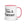 The Tractor Mugs Store Pink / 11 oz I'M A FARMER | Mug with Color Inside Quality Farmers Merch
