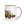 The Tractor Mugs Store Pink / 11 oz JCB 3D Working | Mug with Colour Inside Quality Farmers Merch