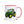 The Tractor Mugs Store Pink / 11 oz John Deere 6155 M | Mug with Color Inside Quality Farmers Merch