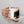 The Tractor Mugs Store Pink / 11 oz John Deere 7810 Bonnet | Oil Painting Mug with Color Inside Quality Farmers Merch