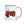 The Tractor Mugs Store Pink / 11 oz Nuffield Universal 4 | Mug with Color Inside Quality Farmers Merch