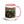 The Tractor Mugs Store Pink / 15 oz Deutz-Fahr 9340 Oil Painting | Mug with Color Inside Quality Farmers Merch