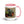 The Tractor Mugs Store Pink / 15 oz Fendt Farmer 308 C Oil Painting | Mug with Color Inside Quality Farmers Merch