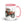The Tractor Mugs Store Pink / 15 oz FIAT 90-90 DT Watercolor | Mug with Color Inside Quality Farmers Merch