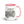 The Tractor Mugs Store Pink / 15 oz Ford 6640 Pencil Sketch | Mug with Color Inside Quality Farmers Merch