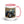 The Tractor Mugs Store Pink / 15 oz Ford 8340 Oil Painting | Mug with Color Inside Quality Farmers Merch