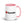 The Tractor Mugs Store Pink / 15 oz I Love Farming | Mug with Color Inside Quality Farmers Merch