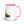 The Tractor Mugs Store Pink / 15 oz JCB 3D Working | Mug with Colour Inside Quality Farmers Merch