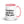 The Tractor Mugs Store Pink Combine Spotting Is the Plan | 15 oz Mug with Color Inside Quality Farmers Merch
