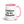 The Tractor Mugs Store Pink Combines Are the Destination | 15 oz Mug with Color Inside Quality Farmers Merch