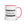The Tractor Mugs Store Pink Congrats On The New Combine | Mug with Color Inside Quality Farmers Merch