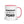 The Tractor Mugs Store Pink Congrats On The New Ford | Mug with Color Inside Quality Farmers Merch