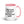 The Tractor Mugs Store Pink I Didn't Mean to Talk About Tractors. It Just Happened. Again. | 15 oz Mug with Color Inside Quality Farmers Merch