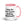 The Tractor Mugs Store Pink I Stop for Every Tractor Spotting Opportunity | 15 oz Mug with Color Inside Quality Farmers Merch