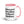 The Tractor Mugs Store Pink Introverted But Willing To Discuss Combines | 15 oz Mug with Color Inside Quality Farmers Merch