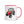 The Tractor Mugs Store Pink Massey Ferguson 362 | Mug with Color Inside Quality Farmers Merch