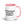 The Tractor Mugs Store Pink My Trip Photos Are Mostly Combines | 15 oz Mug with Color Inside Quality Farmers Merch