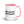 The Tractor Mugs Store Pink Still Playing With Tractors | 15 oz Mug with Color Inside Quality Farmers Merch