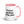 The Tractor Mugs Store Pink Tractor Spotting Is the Plan | 15 oz Mug with Color Inside Quality Farmers Merch