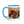 The Tractor Mugs Store Porsche Diesel A111 Oil Painting | Mug with Color Inside Quality Farmers Merch