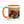 The Tractor Mugs Store Porsche Diesel A111 Oil Painting | Mug with Color Inside Quality Farmers Merch