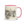 The Tractor Mugs Store Porsche Diesel A111 Pencil Sketch | Mug with Color Inside Quality Farmers Merch