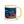 The Tractor Mugs Store Porsche Diesel A111 Splash Art | Mug with Color Inside Quality Farmers Merch