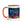 The Tractor Mugs Store Porsche Diesel A111 Splash Art | Mug with Color Inside Quality Farmers Merch