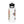 The Tractor Mugs Store Porsche Diesel A111 Watercolor | Stainless steel water bottle with a straw lid Quality Farmers Merch