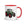 The Tractor Mugs Store Red / 11 oz Fendt 820 VArio TMS | Mug with Color Inside Quality Farmers Merch