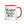 The Tractor Mugs Store Red / 11 oz I'D RATHER BE ON A 3CX | Mug with Color Inside Quality Farmers Merch
