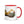 The Tractor Mugs Store Red / 11 oz JCB 3 Working Oil Painting | Mug with Colour Inside Quality Farmers Merch