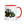 The Tractor Mugs Store Red / 11 oz John Deere 6R | Mug with Color Inside Quality Farmers Merch