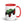 The Tractor Mugs Store Red / 15 oz Fendt Farmer 2 (1960) | Mug with Color Inside Quality Farmers Merch