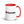 The Tractor Mugs Store Red / 15 oz I Love Farming | Mug with Color Inside Quality Farmers Merch