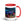 The Tractor Mugs Store Red / 15 oz Porsche Diesel A111 Splash Art | Mug with Color Inside Quality Farmers Merch