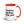 The Tractor Mugs Store Red Combine Spotting Is the Plan | 15 oz Mug with Color Inside Quality Farmers Merch