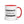 The Tractor Mugs Store Red Congrats On The New Combine | Mug with Color Inside Quality Farmers Merch